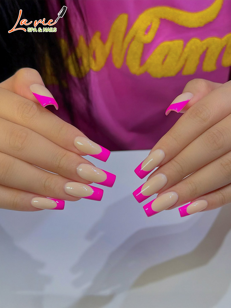  La Vie Spa & Nails